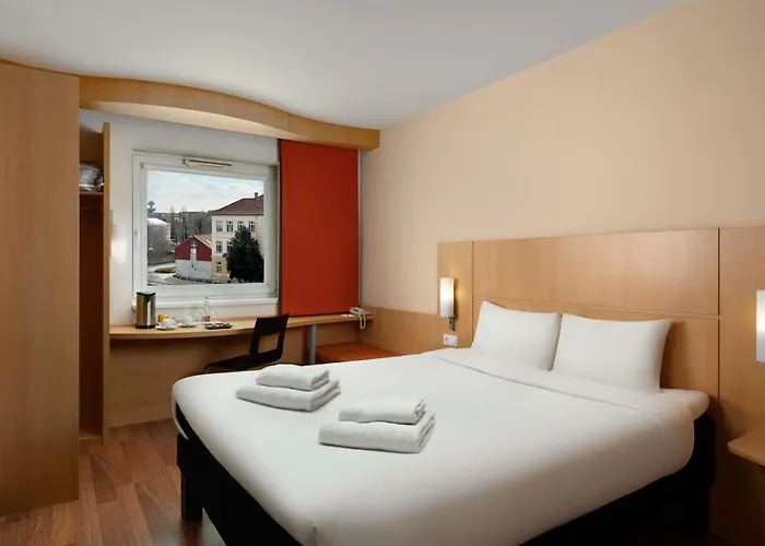 Ibis Gyor